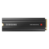 Hard Drive Samsung 980 PRO 1 TB SSD-2