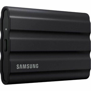 External Hard Drive Samsung MU-PE1T0S/EU 2,5" 1 TB SSD-0