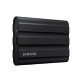 External Hard Drive Samsung T7 Shield SSD 4TB-0
