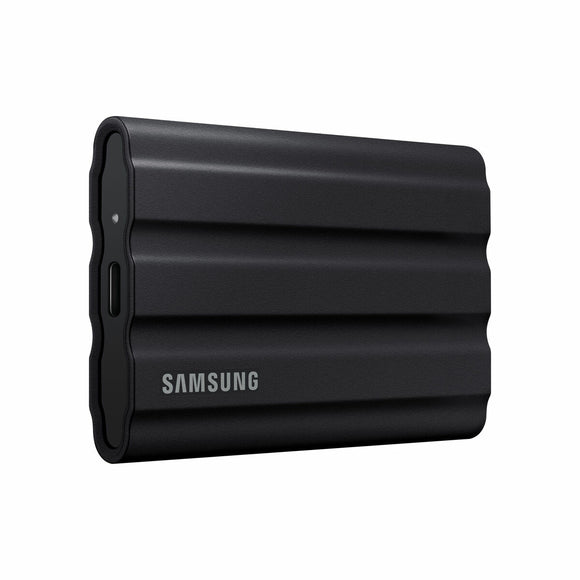 External Hard Drive Samsung T7 Shield SSD 4TB-0