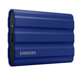 External Hard Drive Samsung MU-PE2T0R 2 TB SSD-0