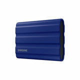 External Hard Drive Samsung MU-PE2T0R 2 TB SSD-4