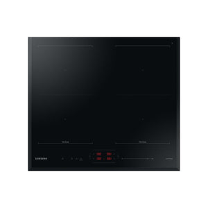 Induction Hot Plate Samsung NZ64B5066KK 60 cm 56 cm-0