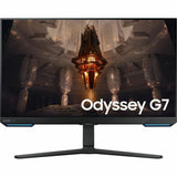 Monitor Samsung ODYSSEY G7 32'' 27" 32" 4K Ultra HD-14