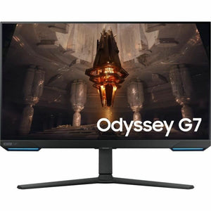 Monitor Samsung Odyssey G7 G70B S32BG700EU 32" 144 Hz 4K Ultra HD-0