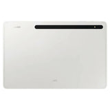 Tablet Samsung TAB S8+ 5G X806 12,4" Octa Core 8 GB RAM 128 GB Qualcomm Snapdragon 8 Gen 1 8 GB RAM 128 GB Silver-1