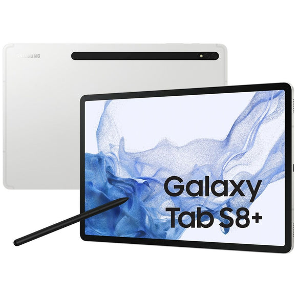 Tablet Samsung Galaxy Tab S8+ 12,4