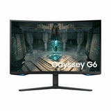 Monitor Samsung S32BG650EU Quad HD 32" 240 Hz-4