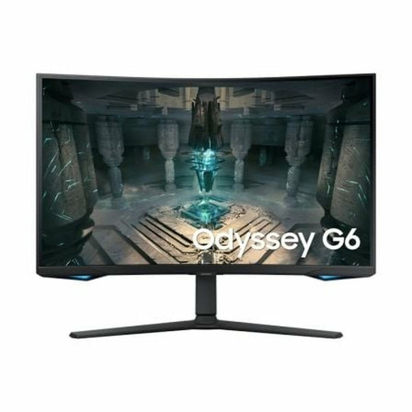 Monitor Samsung S32BG650EU Quad HD 32