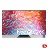 Smart TV Samsung QE75QN700BT 75" 8K Ultra HD QLED WIFI 8K Ultra HD 75" HDR AMD FreeSync-3