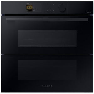 Pyrolytic Oven Samsung NV7B6795JAK/U1 1600 W 76 L-0