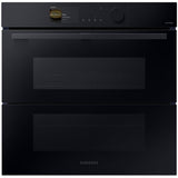 Pyrolytic Oven Samsung NV7B6795JAK/U1 1600 W 76 L-0