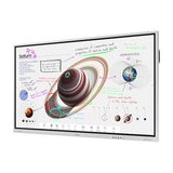 Interactive Touch Screen Samsung WM75B 75" 60 Hz 4K Ultra HD-2