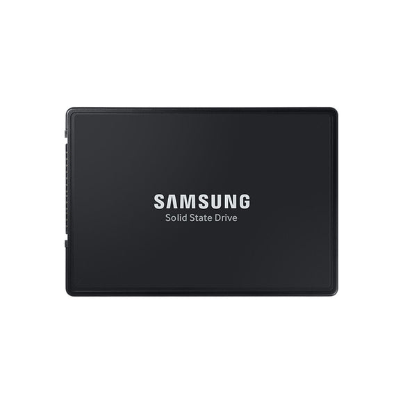 Hard Drive Samsung MZ-QL23T800 3,84 TB SSD-0