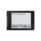 Hard Drive Samsung MZ-QL23T800 3,84 TB SSD-1