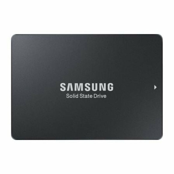 Hard Drive Samsung MZ-7L396000 960 GB SSD-0