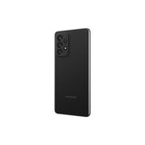 Smartphone Samsung A53 5G Enterprise Edition 6,5" 128 GB 6 GB RAM Octa Core Black-4