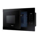 Microwave with Grill Samsung MG22M8254AK 22L 1100 W Black 850 W 22 L-2