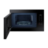 Microwave with Grill Samsung MG22M8254AK 22L 1100 W Black 850 W 22 L-1