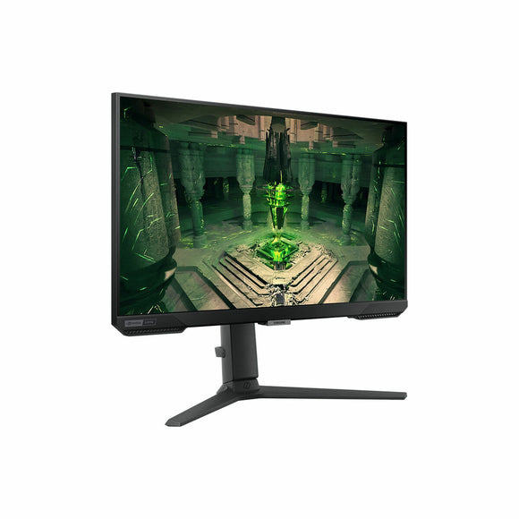 Monitor Samsung LS25BG400EUXEN LED IPS AMD FreeSync Flicker free NVIDIA G-SYNC-0