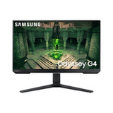 Monitor Samsung LS25BG400EUXEN Full HD 25"-0