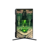 Monitor Samsung LS25BG400EUXEN Full HD 25"-24