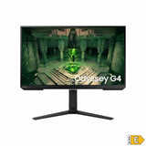 Monitor Samsung LS27BG400EUXEN 27" LED IPS AMD FreeSync Flicker free-5