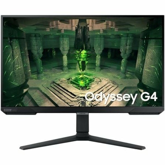 Monitor Samsung LS27BG400EUXEN Full HD 27