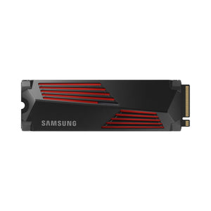 Hard Drive Samsung 990 PRO 2 TB 2 TB SSD-0