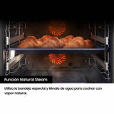 Oven Samsung NV7B4455UAS/U3 76 L 60 cm-5