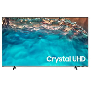 Smart TV Samsung HG65BU800EUXEN 4K Ultra HD 65"-0