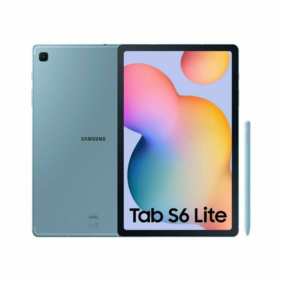 Tablet Samsung SM-P613N Octa Core 4 GB RAM 64 GB Grey-0
