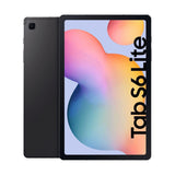 Tablet Samsung Galaxy Tab S6 Lite 2022 4 GB RAM 128 GB Black Grey-0