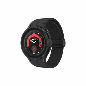 Smartwatch Samsung Galaxy Watch5 Pro 45 mm Black 1,4" Yes-0
