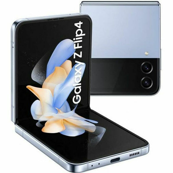 Smartphone Samsung Galaxy Z Flip4 5G 6,7