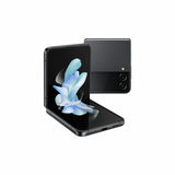 Smartphone Samsung Galaxy Z Flip4 6,7" 8 GB RAM 256 GB Graphite Steel-0