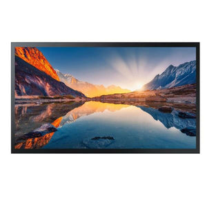 Monitor Samsung QM43B-T 4K Ultra HD 43"-0