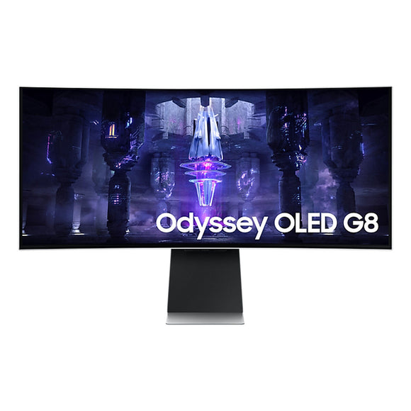 Monitor Samsung Odyssey Neo G8 LS34BG850SUXEN 34