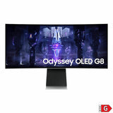 Monitor Samsung LS34BG850SUXEN OLED AMD FreeSync Flicker free-8