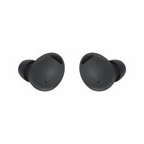 Headphones Samsung Black (2 Units)-0