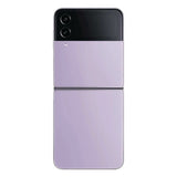 Smartphone Samsung SM-F721B Purple-2