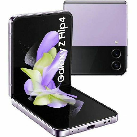 Smartphone Samsung Galaxy Z Flip4 5G 6,7