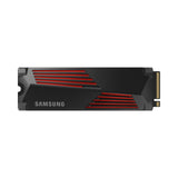 Hard Drive Samsung MZ-V9P1T0GW 1 TB SSD-0