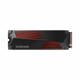 Hard Drive Samsung MZ-V9P2T0GW V-NAND MLC 2 TB SSD-0