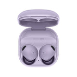 In-ear Bluetooth Headphones Samsung Galaxy Buds 2 Pro SM-R510 Violet-1