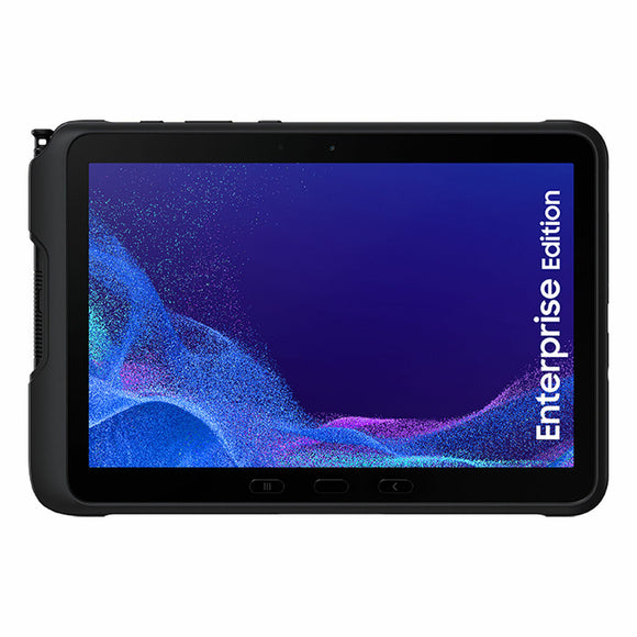Tablet Samsung SM-T630N 6 GB RAM 32 GB 128 GB Black-0