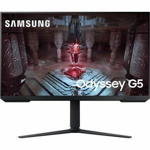 Gaming Monitor Samsung S32CG510EU 32" Quad HD 165 Hz-0