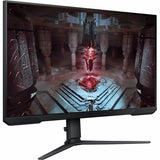 Gaming Monitor Samsung S32CG510EU 32" Quad HD 165 Hz-5