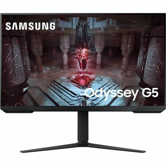 Monitor Samsung LS32CG510EUXEN Quad HD 32