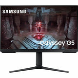 Monitor Samsung Odyssey G151C 27" LED HDR10 VA Flicker free 165 Hz-0